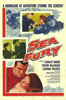 Sea Fury (1958)