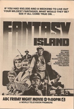 Fantasy Island - The Complete First Season