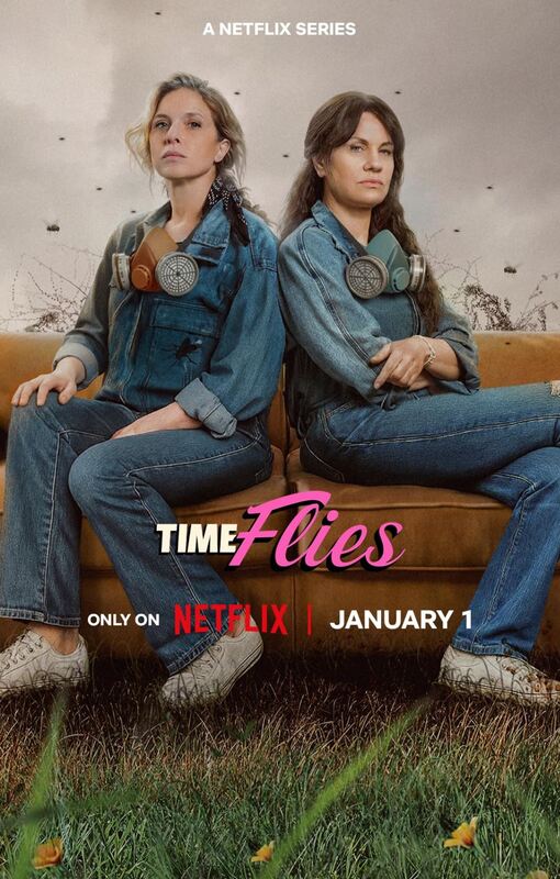 Time Flies (2026)