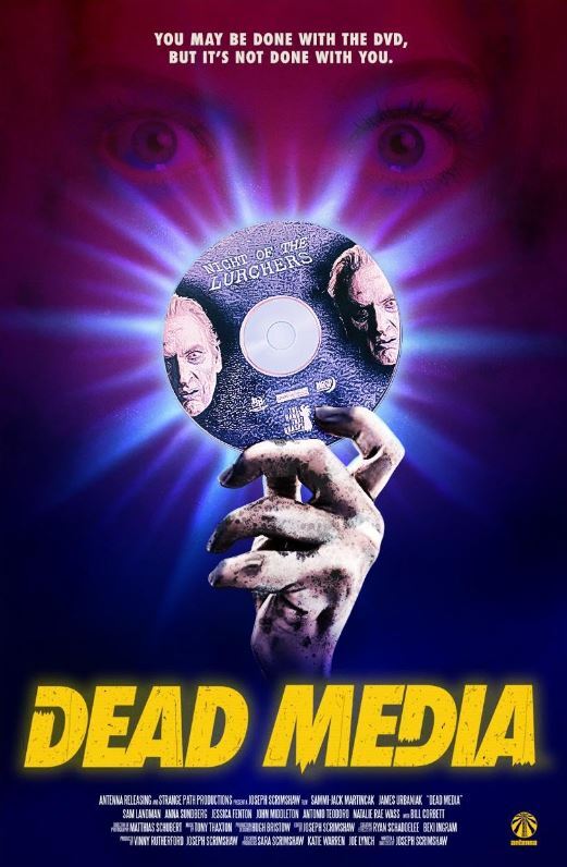 Dead Media (2026)