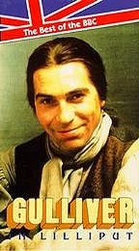 Gulliver in Lilliput (1982)