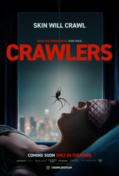 Crawlers (2026)