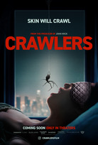 The Great Owl reviewed Crawlers