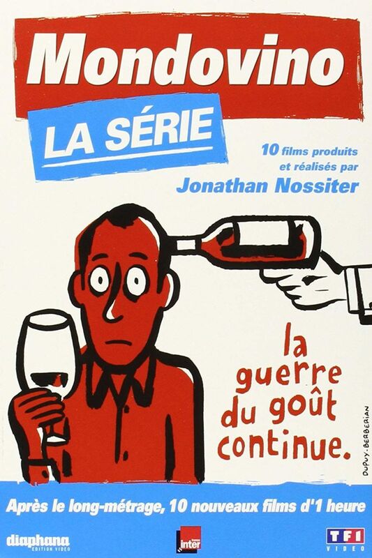 Mondovino: The Complete Series (2005)