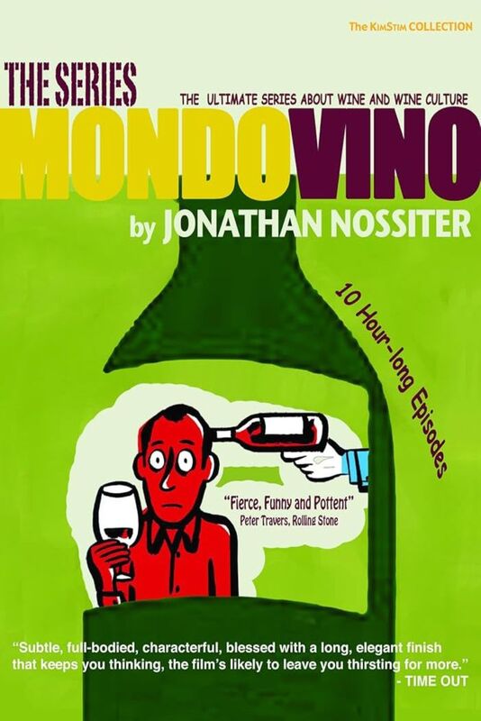 その他 Mondovino: The Complete Series [DVD] [Import] Mondovino: The Complete Series (2005)