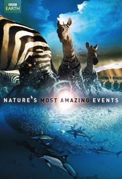 Nature's Most Amazing Events (2009)