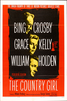 The Country Girl (1954)