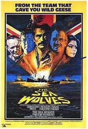 The Sea Wolves (1980)