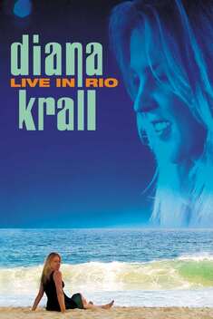 Diana Krall: Live in Rio (2008)