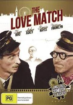 The Love Match (1955)