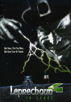 Leprechaun 4: In Space (1996)