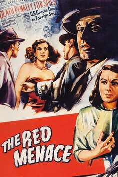 The Red Menace (1949)