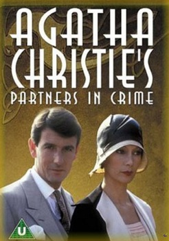 Agatha Christie's Partners in Crime (1983-1984)