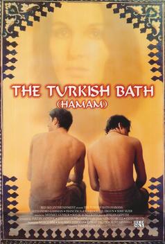 Steam: The Turkish Bath (1997)