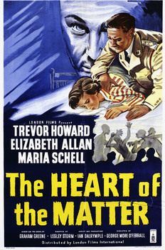 The Heart of the Matter (1953)