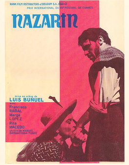 Nazarin (1959)