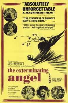 The Exterminating Angel (1962)