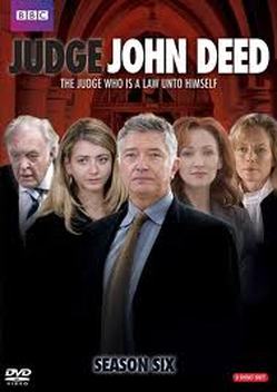 Judge John Deed (2001-)