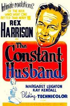 The Constant Husband (1955)