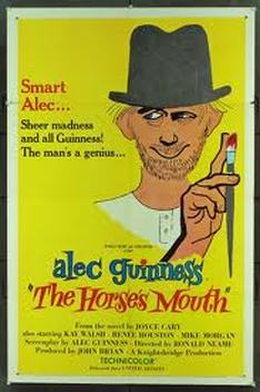 The Horse's Mouth (1958)