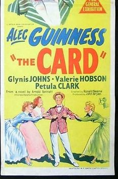 The Card (1952)