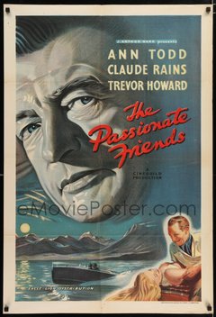 The Passionate Friends (1949)