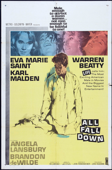 All Fall Down (1962)