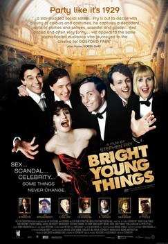 Bright Young Things (2003)