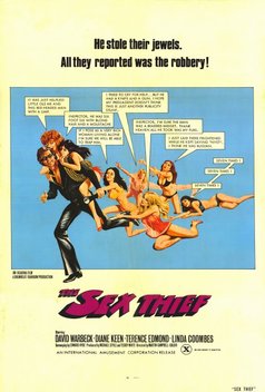 The Sex Thief (1974)