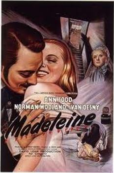 Madeleine (1950)