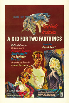 A Kid for Two Farthings (1955)