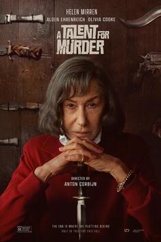 A Talent for Murder (2026)