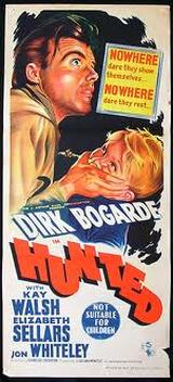 Hunted (1952)