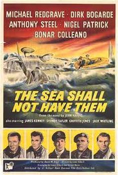 The Sea Shall Not Have Them (1954)