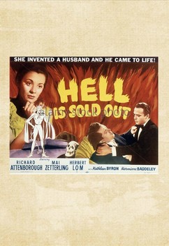 Hell Is Sold Out (1951)