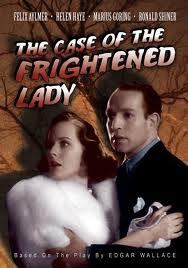 The Case of the Frightened Lady (1940)