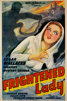 The Case of the Frightened Lady (1940)