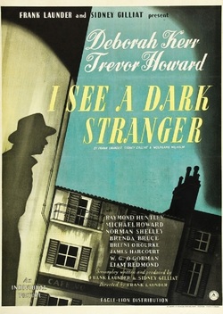 I See a Dark Stranger (1946)