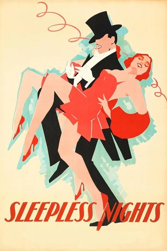 Sleepless Nights (1932)