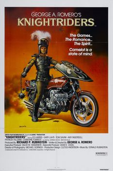 Knightriders (1981)