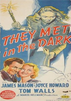 They Met in the Dark (1943)