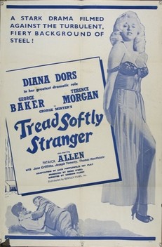 Tread Softly Stranger (1958)