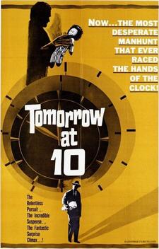Tomorrow at Ten (1964)