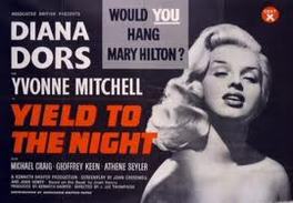 Yield to the Night (1956)