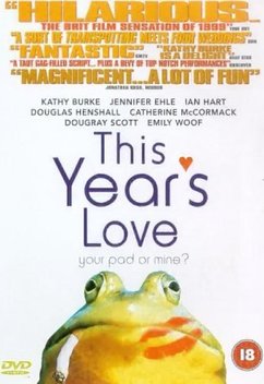 This Year's Love (1999)