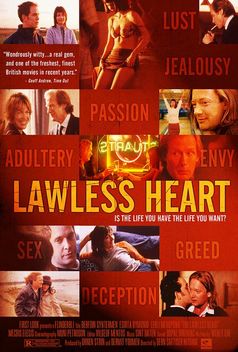 Lawless Heart (2001)