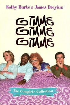 Gimme Gimme Gimme (1999-2001)