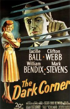 The Dark Corner (1946)