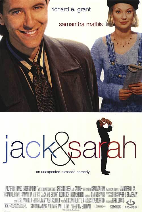 Jack and Sarah (1995)