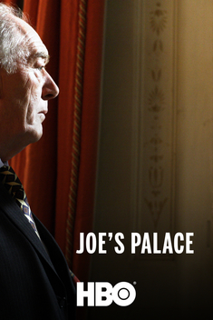 Joe's Palace (2007)